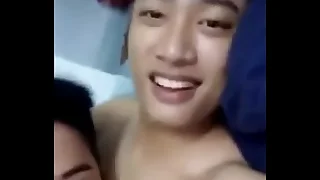 Well-pleased viet