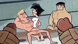 Danny verve