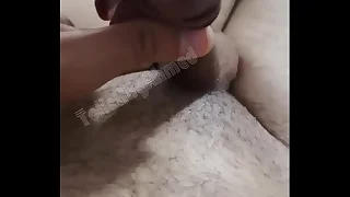 My Sisyphean clit
