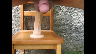 unconcerned anal