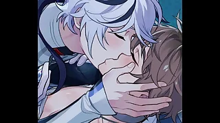 [NU: Carnival] Blade: Starry Daydream - Enjoyable Night, Dear Dreams (R5)