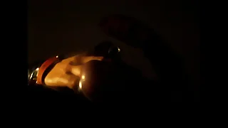 Fetischsession