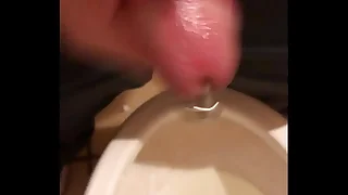 Public piss & cum