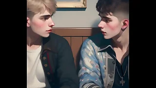 Str8 Twinks Policy test there Dorm breadth (audio story)