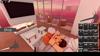 fucked a friend